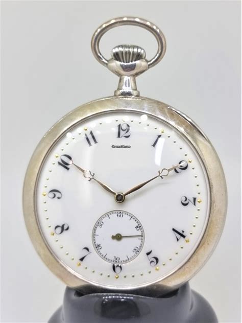 omega pocket watch 1900 grand prix